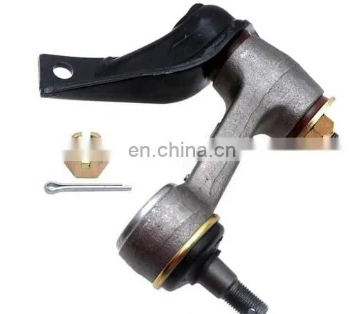 MB527228 Suspension Parts Control Arms Idler Arm For MITSUBISHI