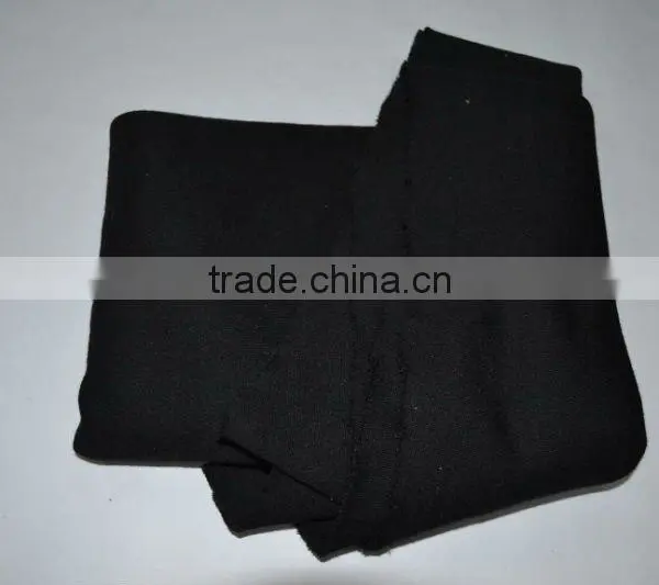 100% Kevlar Knitted Fabric