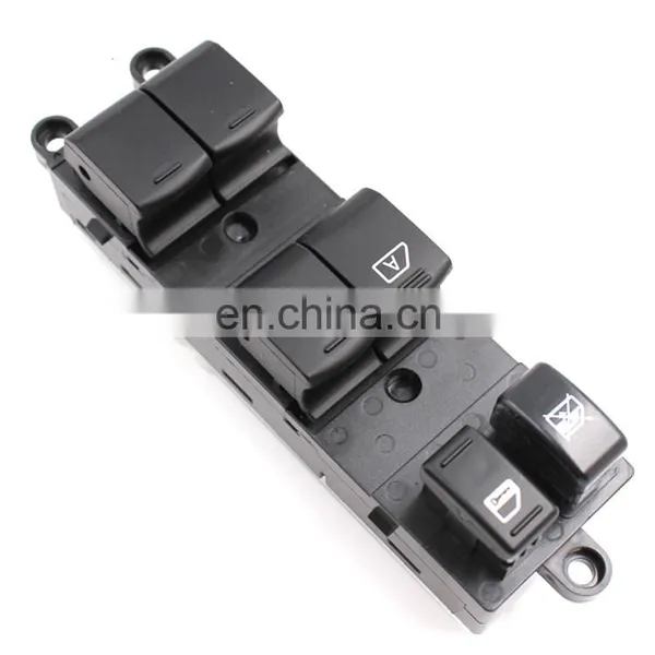 100001346 ZHIPEI Power Window Switch 25401-EA003 For Nissan Xterra 25401EA003 DWS391 SM1799 901875 photo-3