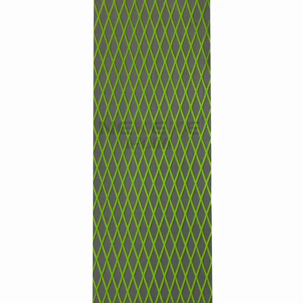NEKEKE 70*190*0.6 cm Light Grey + Green + Diamond on Surface Boat Yacht Marine EVA Deck Foam Sheet Composite Outdoor Decking photo-3