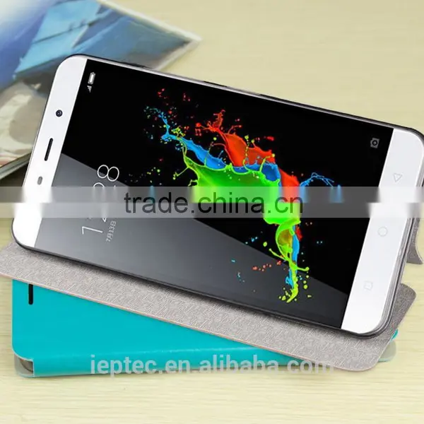 MOFi Case Funda Celular Housing for Coolpad Note 3 Plus, Handset Coque Flip Leather Back Cover for Coolpad Dazen Note3 Plus photo-6