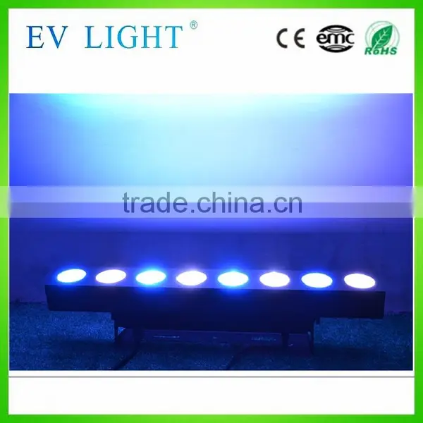 Rgb Led Pixel Matrix Stage Lighting, Stage Lights in Guangzhou, Aluminum Outer photo-4