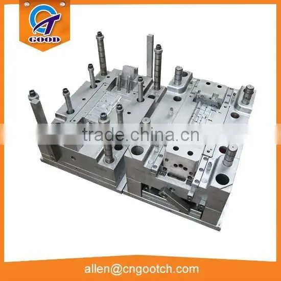 Professional Mold Design and Make/ Mould Design and Make photo-2