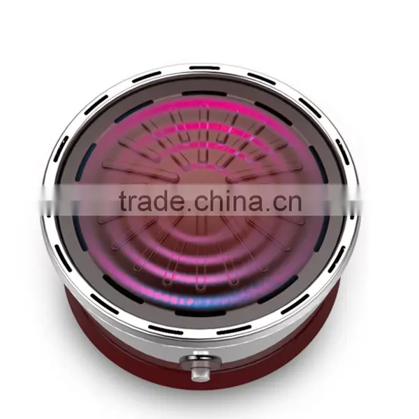 Environmental Electric BBQ Grill photo-2