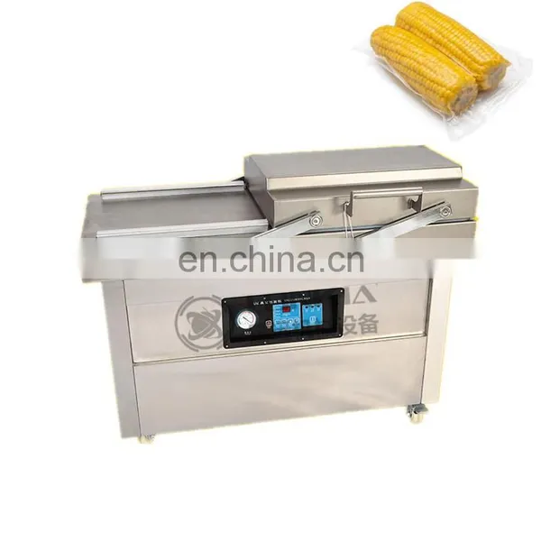 Automatic Vacuum Packaging Machine Vacuum Packaging Machine for Meat