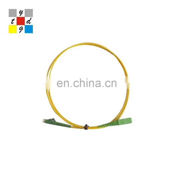 Wholesale sc Dbc Duplex Fiber Optic Patch Cord for Sale photo-2