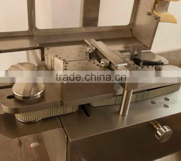 Sausage Cutter Sausage Cutting Machine Sausage Tyings Sausage Flower Cutting Machine photo-3