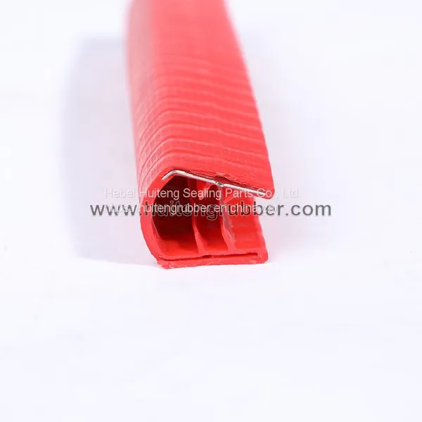 U-shaped Keel Rubber Sealing Strip Tapes U-Shaped Keel Rubber Strip China Sealing Strip Manufacturer