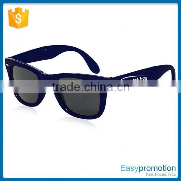 Hot Promotion Strong Packing Glow Shutter Shades Sunglasses in Many Style photo-4