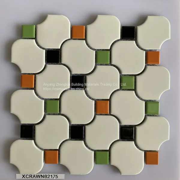 Ceramic Mosaic Tile From China photo-2