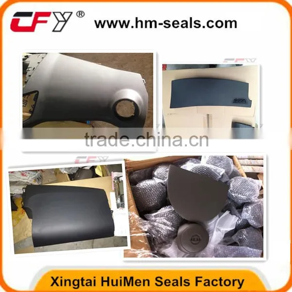Peugeot Airbag Cover