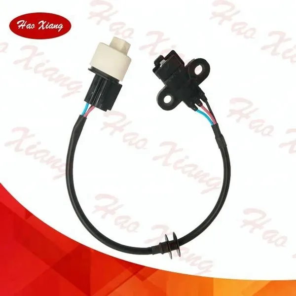 Haoxiang New Material Auto Crankshaft Position Sensor MD330891 For Mitsubishi Challenger Mirage 1.5 photo-2