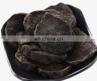 Sciyu Supply Polygonum Multiflorum Extract He Shou Wu Extract Powder for Hair Growth photo-2