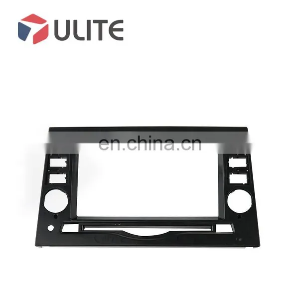 Useful Hot Sales High Quality Plastic Injected Mold Knife Storage Shelf Injection Mold photo-4