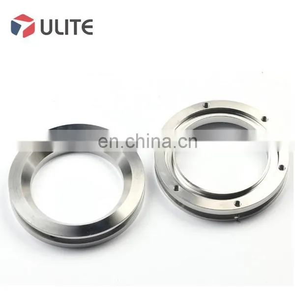 Custom Precision CNC Machining , Anodized CNC Machining Aluminum Parts photo-5