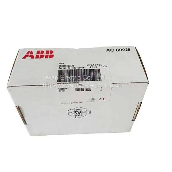 Hot-Sale ABB SDCS-POW-4-SD Power Supply Module in Stock photo-5