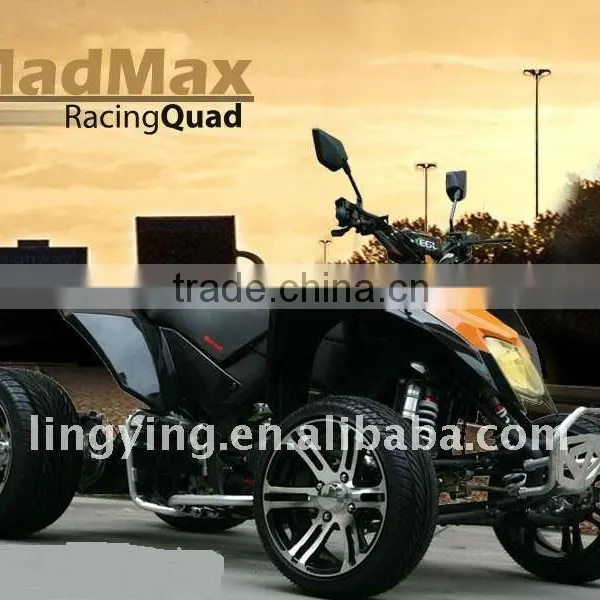 EEC RACING QUAD