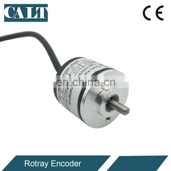 Certified Autonics Optical Incremental Usb Rotary Encoder photo-2