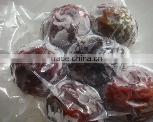 Fresh Passion Fruit/ Whole Frozen Passion Fruit/Organic Passion Fruit photo-4