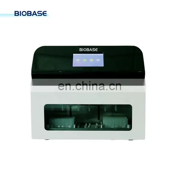 BIOBASE Laboratory 48T/H Nucleic Acid Extraction System BNP 48 for PCR Lab Equipment Factory Price photo-3