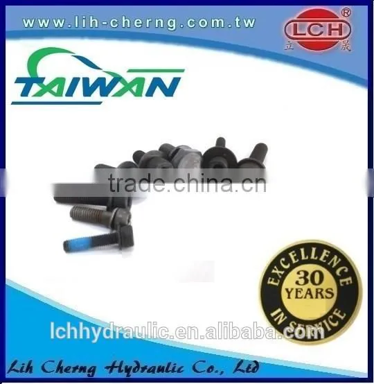 Stainless Steel & Steel China Screw Flight Machine Manufacturer photo-6