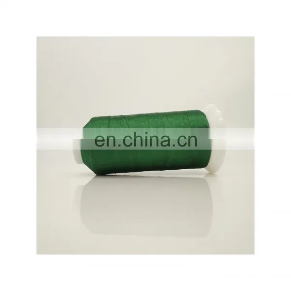 Made in China Superior Quality Rainbow China Elastic Embroidery Sewing Thread photo-3