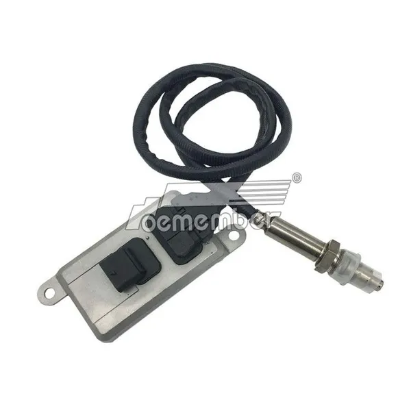 OE Member 035155 5WK96614H Nitrox Oxygen Nox Sensor Oxygen Sensor for Isuzu photo-2