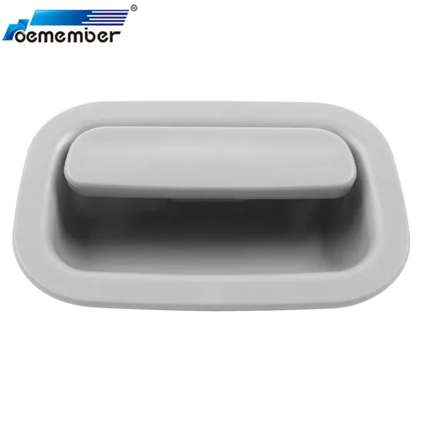 20477487 Truck Outside Door Lock Handle For VOLVO