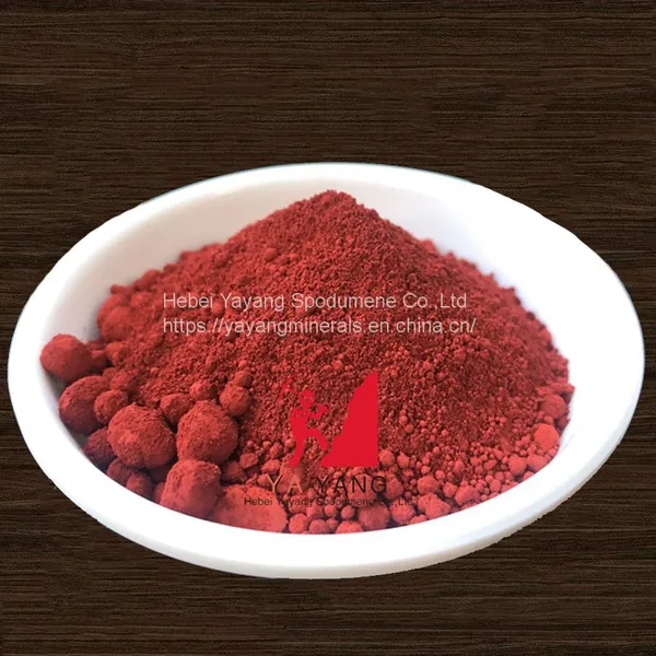 Barite Powder