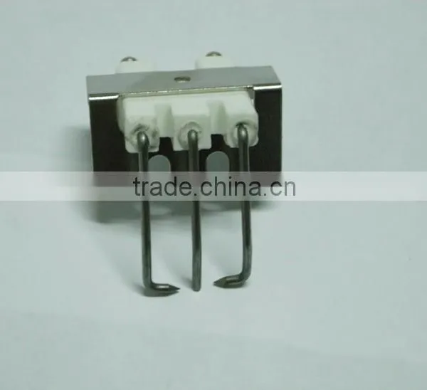 Three Needle Type Ignition Pin for Industrial Gas Burner photo-3