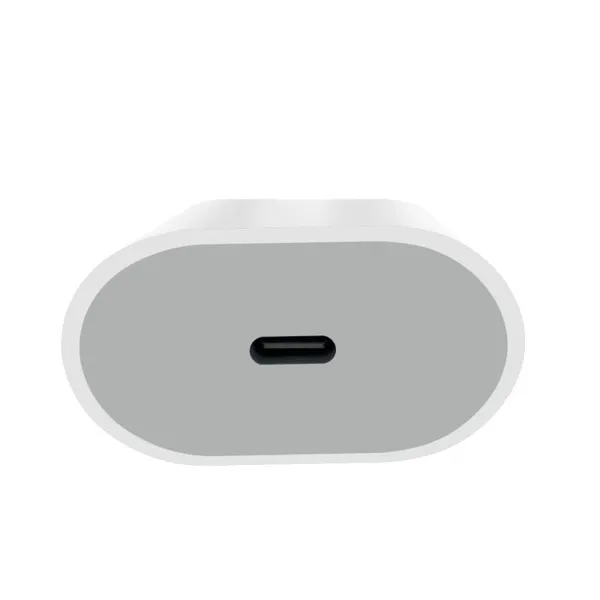 EU Charging Port Fast Charging For IPhone IPad Type C Cable Fast USB Charge Ports Adapter Cell Phone Spare Parts photo-2