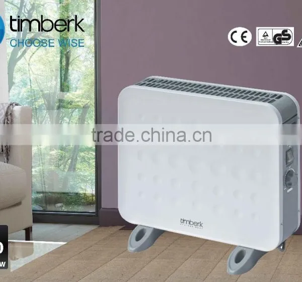 Electric Portable Convector Heater photo-4