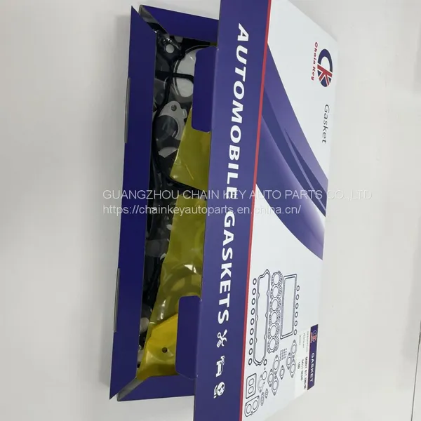 FULL GASKET FOR TOYOTA 5L 04111-54120 photo-3