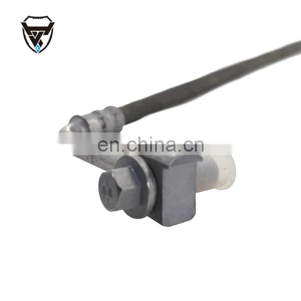 Front Stabiliser Rod/Strut for Opel Chevrolet Vauxhall Saab Meyle OEM 26210622