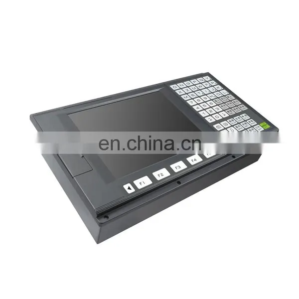 CNC Milling Machine Control 4 Axis Similar to GSK CNC Controller photo-5