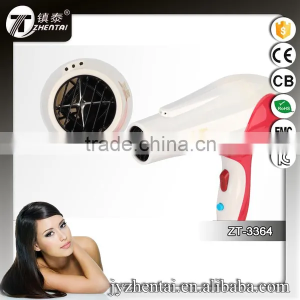 China Hair Dryer Student Use Hair Dryer Wholesale Cold Air Hair Dryer photo-3
