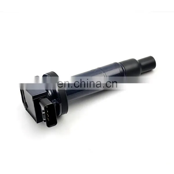 90919-02240 Hot Sale Steady Performance Auto Ignition Coil High Production for Toyota 90080-19021 90919-02265 photo-5