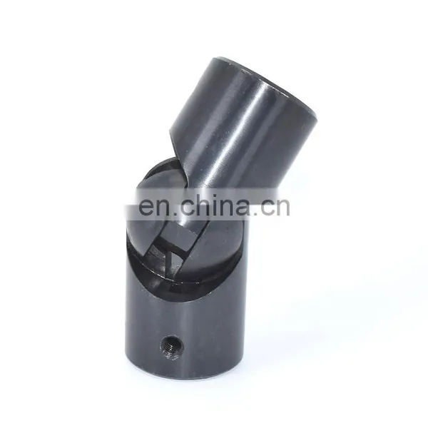 KCD Type Universal Joints Coupling With High Precision photo-2
