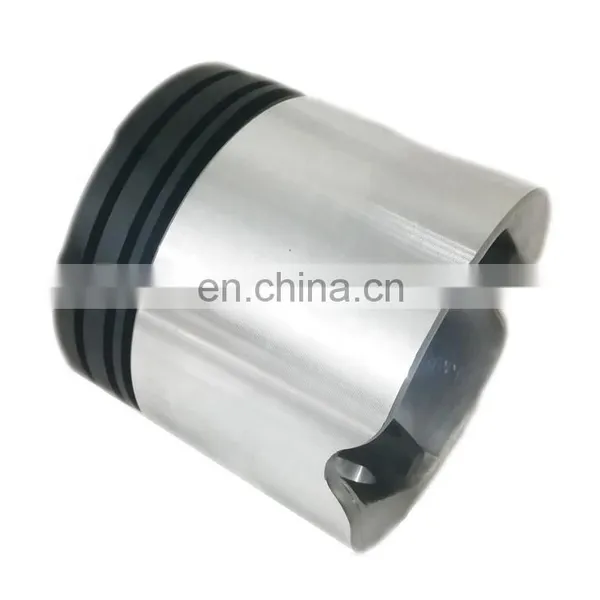 Dongfeng Truck ISLe QSL9 Diesel Engine Part 4089963 Piston photo-4