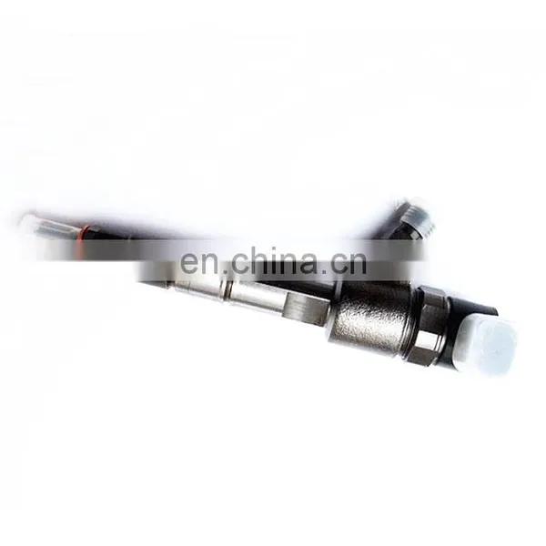 Original Common Rail Fuel Injectorcfor 0445110355 FAW CA4D photo-2