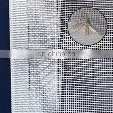 40 Mesh HDPE Horticulture and Agriculture Anti Insect Mesh Insect Proof Netting for Covering Plants photo-2