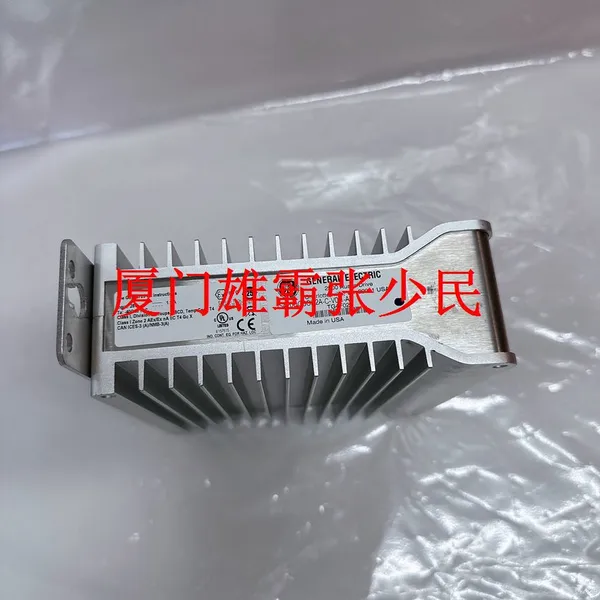 GE IS420UCSCH2A-C-V0.1-A photo-2
