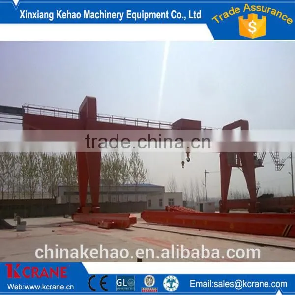 GJM Model Container Gantry Crane photo-5