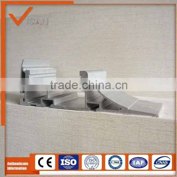Aluminum Industrial Profile for Industrial Usages photo-3