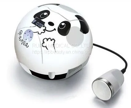 Best Seller Portable Ultrasonic Cavitation Fat Loss Machine for Home Use photo-2