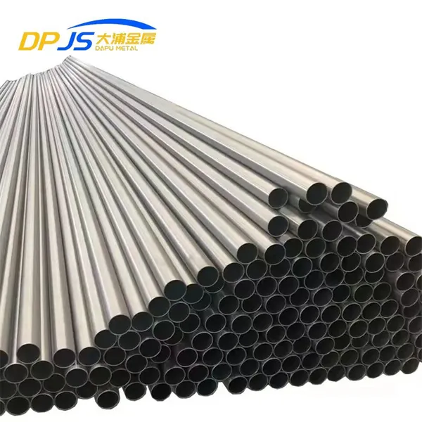 N02200/n02201/nickel 201/nickel 200 Nickel Alloy Pipe/tube Price Seamless Tube And Pipe Best Selling Wholesale