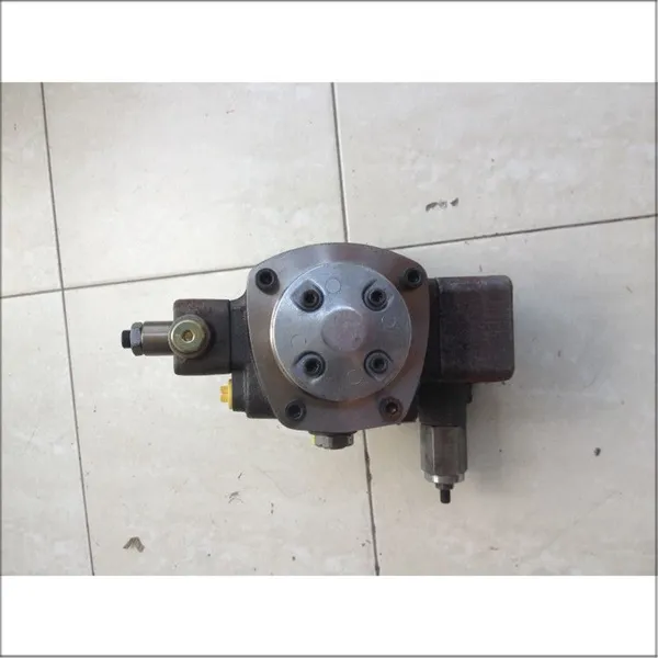 vane pump