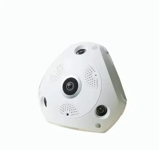 AI Cargo Elevator Humanoid Recognition Camera Security Camera System Wireless photo-5