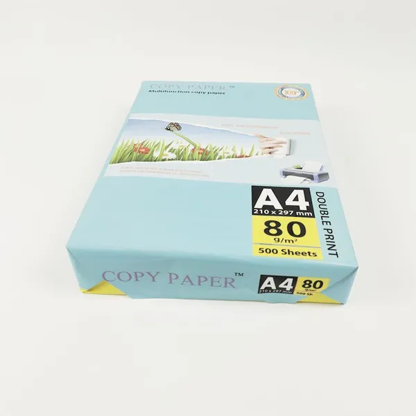 New Product Box Of A4 Paper A4 Paper Production Line MAIL+daisy@sdzlzy.com photo-3
