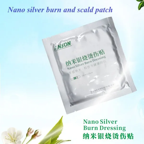 Burn Patches photo-3